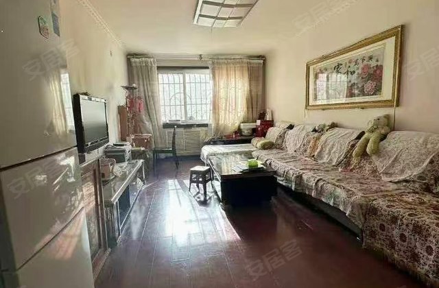 华谊名苑2室2厅92㎡32.8万二手房图片