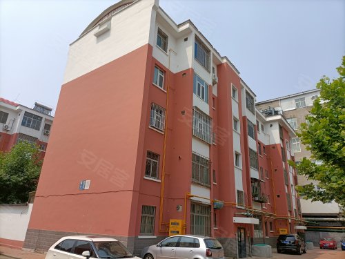 馨园小区(北区17-33号),济南路 - 东营馨园小区(北区17-33号)二手房