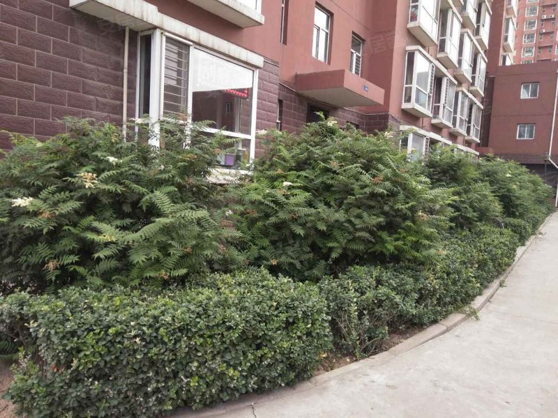 华城小区,旧晋祠路-太原华城小区二手房,租房,房价-太原安居客