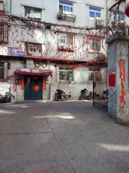 小北门税务局宿舍,五一路584号-太原小北门税务局宿舍二手房,租房