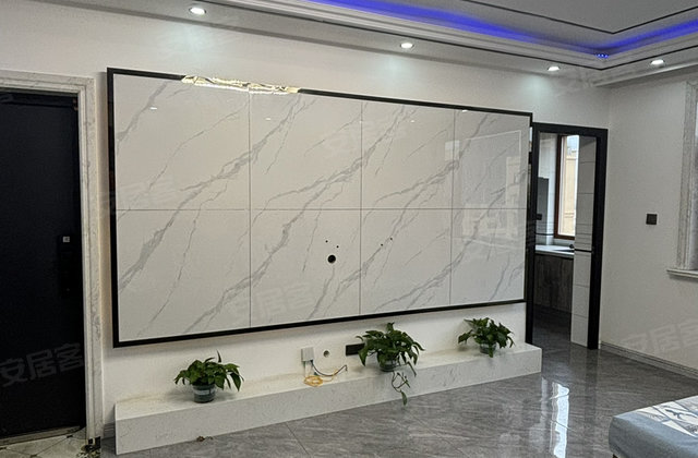 天阳嘉园2室1厅90㎡31.5万二手房图片