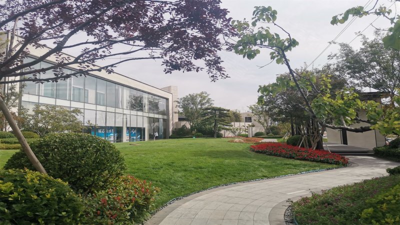 金茂智慧国际城