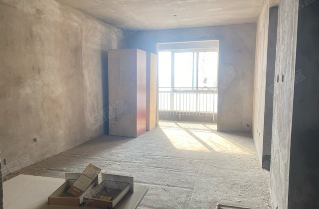 锦泰世纪阳光2室2厅86.6㎡32.8万二手房图片