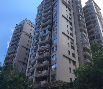 (真实保证)泉舜滨海上城(海湾广场)3室