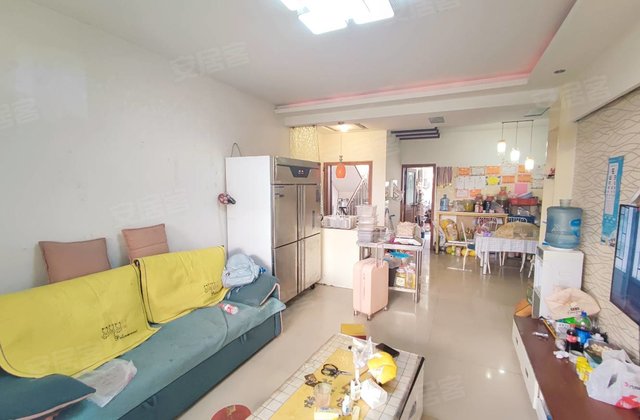 吉安小区3室2厅109㎡55万二手房图片