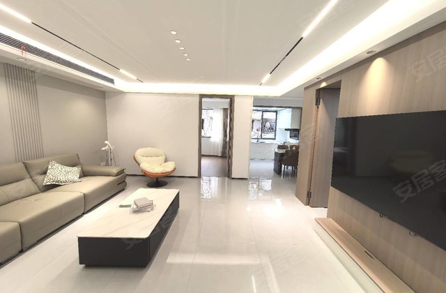 花街小区2区3室2厅101㎡139.8万二手房图片