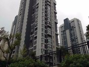 玺园通透大四房,送家装,全线湖景房