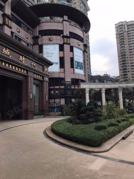 金域时代,情侣中路189号-珠海金域时代二手房,租房,房价-珠海安居客