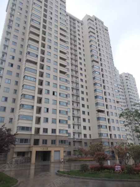 翠湖佳园南二区