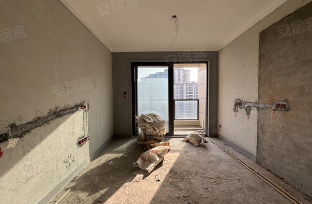 碧桂园黄金时代3室2厅83㎡59.8万二手房图片