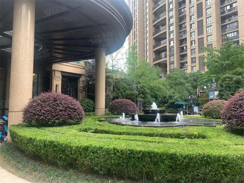 新湖国际上峰阁