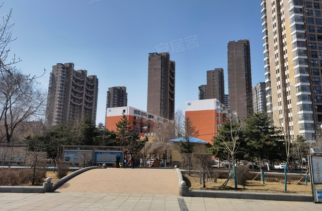 八王寺小区2室1厅81.3㎡55万二手房图片