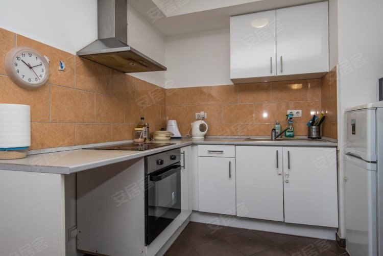 匈牙利约¥116万Apartment for sale near the City Park in Budapest二手房公寓图片