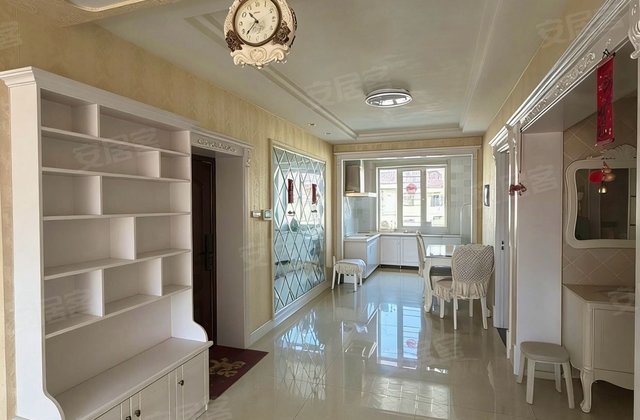 凤凰水岸2室2厅105.77㎡39万二手房图片