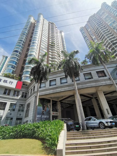 半山花园,金贸中路1号-海口半山花园二手房,租房,房价-海口安居客