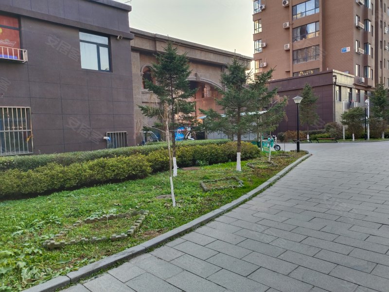 盛世华庭,永城街-抚顺盛世华庭二手房,租房,房价-抚顺安居客