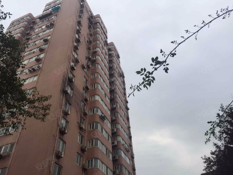 中宁大厦,长宁路1488弄18号-上海中宁大厦二手房,租房,房价-上海安居