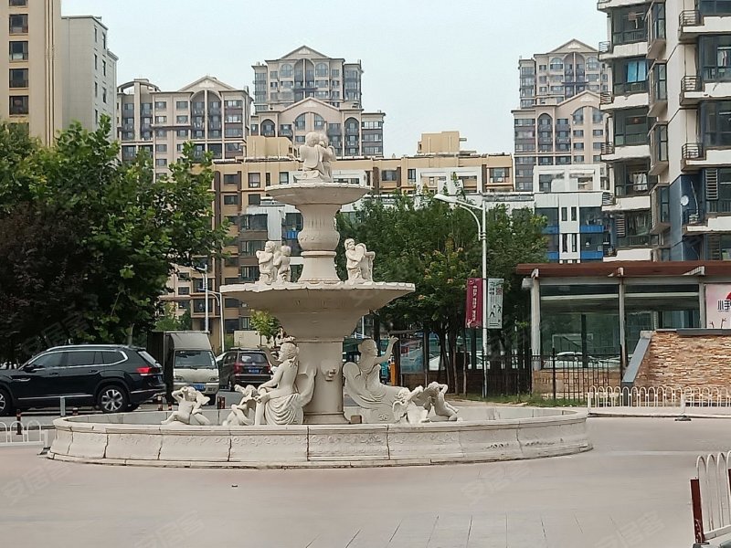 盛德花园,永华道133号-廊坊盛德花园二手房,租房,房价-廊坊安居客