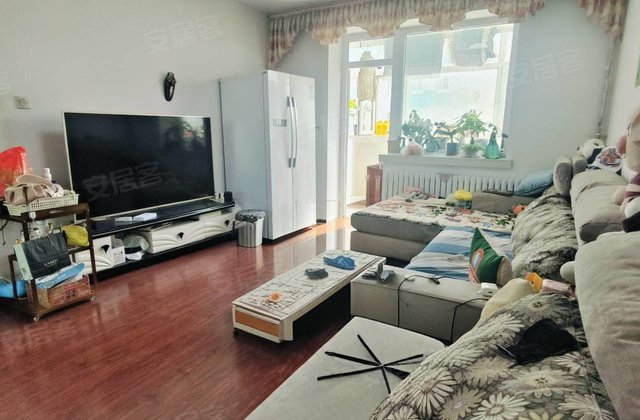 西苑小区3室1厅80㎡35.5万二手房图片