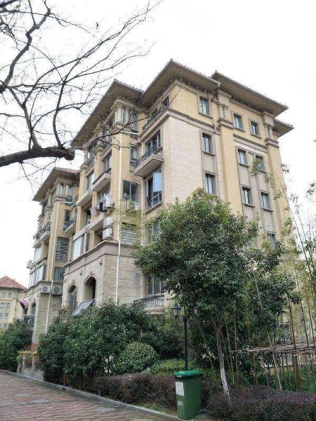 保利茉莉公馆(三期别墅) 