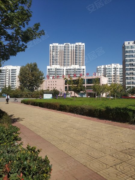 金润花园,蒙河路-临沂金润花园二手房,租房,房价-临沂安居客