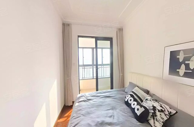 恒大绿洲3室2厅89㎡54.6万二手房图片