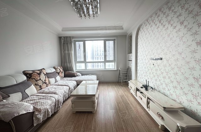 远洋荣域2室2厅89.85㎡120万二手房图片