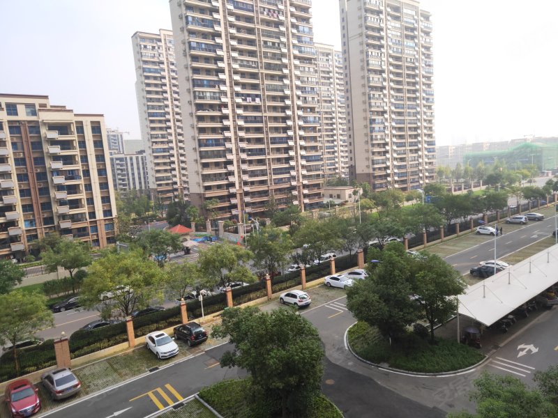 碧桂园银座小区