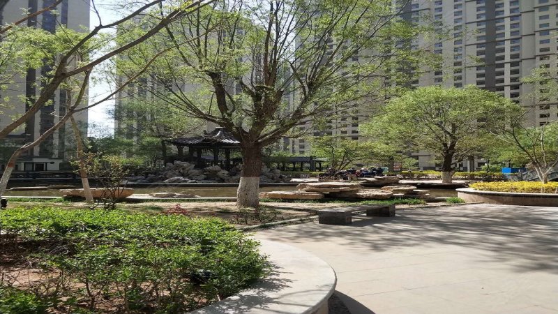 荣府第一城,共和南路455号-西宁荣府第一城二手房,租房,房价-西宁安居