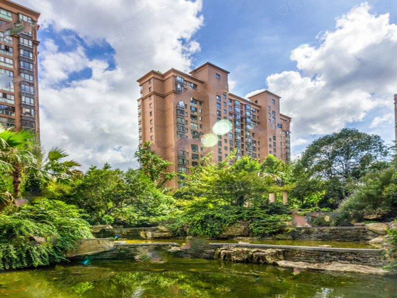 宝华现代城(一期)