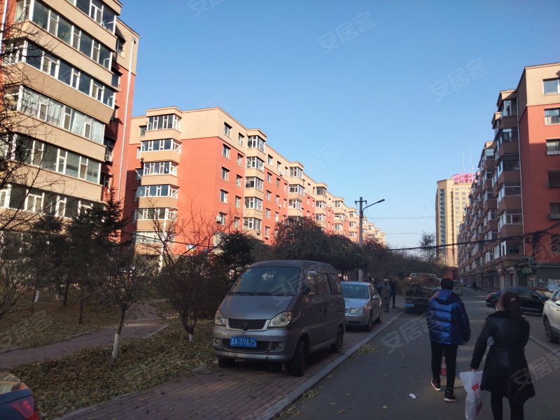 车城花园,安庆北路936号-长春车城花园二手房,租房,房价-长春安居客