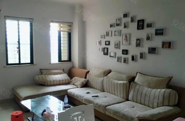 金绿欧州城1室1厅60㎡39.6万二手房图片