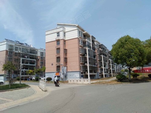 宝华花园,宝华大道 - 句容宝华花园二手房,租房,房价-句容安居客