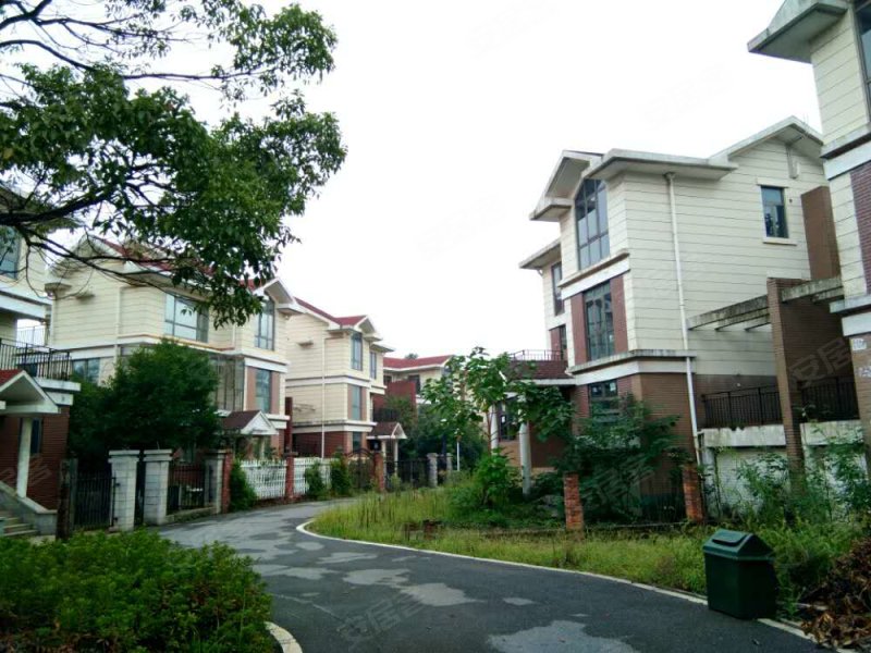 普瑞斯堡(别墅)