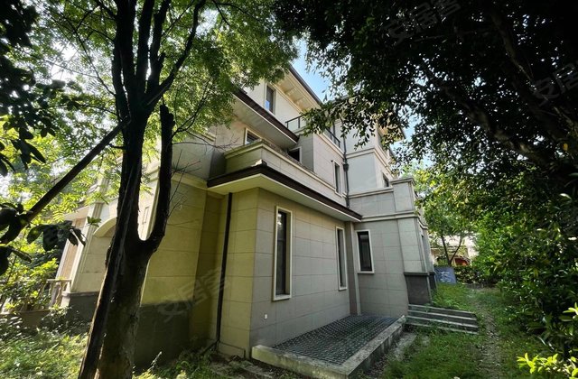 龙湖u城5组团别墅