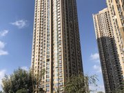 满五  金泰国际2期一室一厅无遮挡