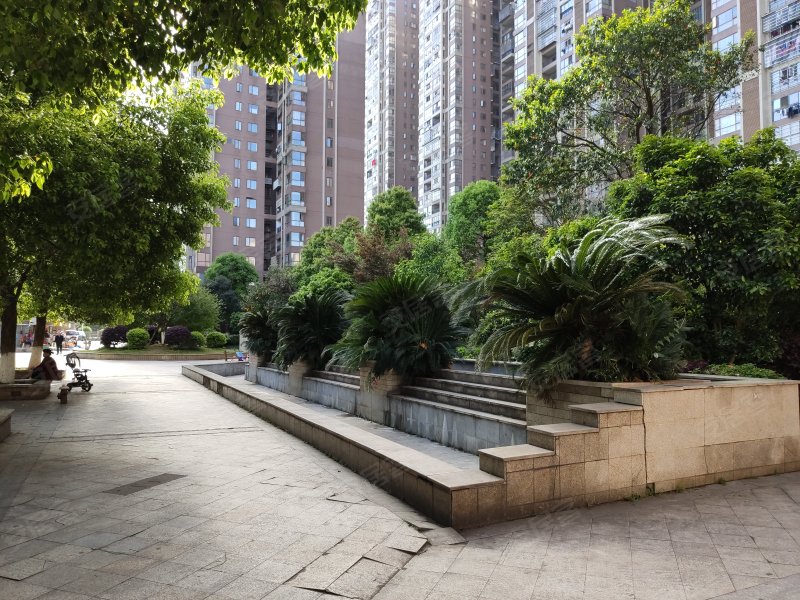 云顶翠峰,象嘴路96号-长沙云顶翠峰二手房,租房,房价-长沙安居客