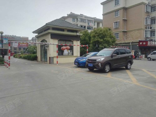 桃园小区(沭阳)