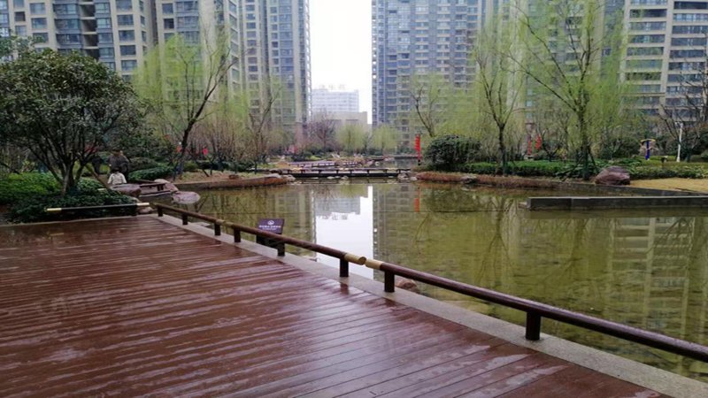 君河湾(瀍河回族)