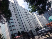 安贞小区图片