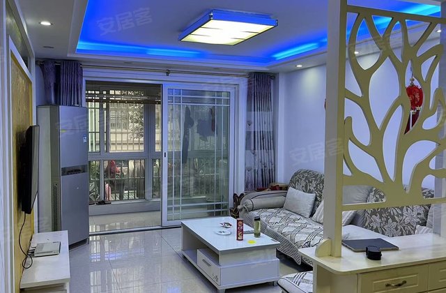 金色维也纳3室1厅95㎡36万二手房图片