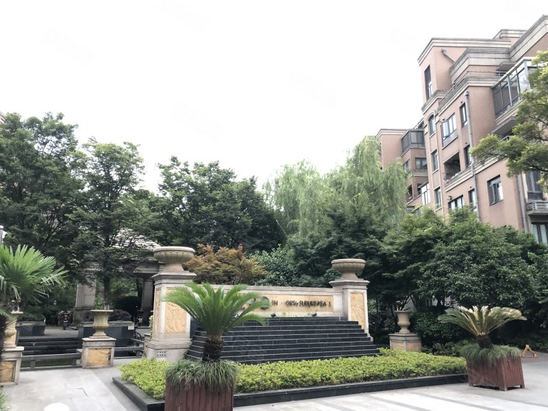 海上御景苑(三期公寓住宅) 