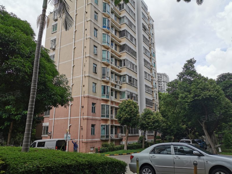 心怡花园,东晓路4008号-深圳心怡花园二手房,租房,房价-深圳安居客