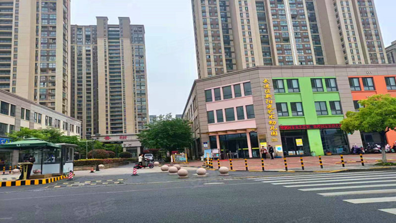 龙涛香榭丽园,火炬北路-常州龙涛香榭丽园二手房,租房,房价-常州安居