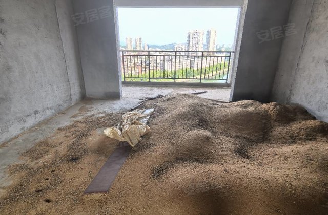 和悦小区4室2厅162㎡88万二手房图片