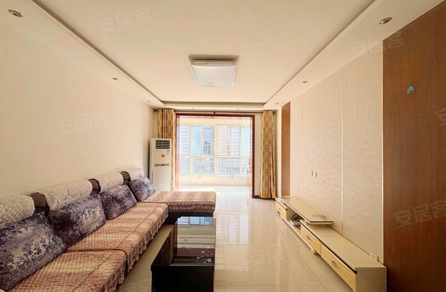 萃蔚苑3室2厅128.34㎡140万二手房图片