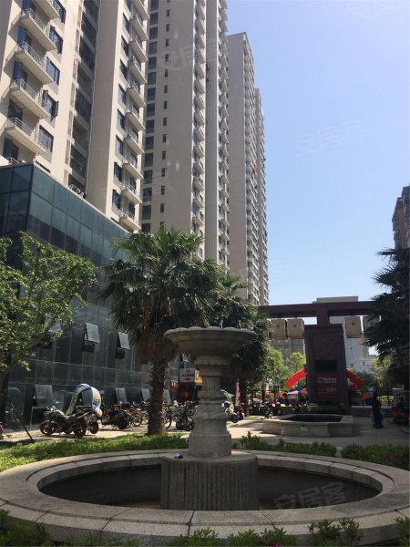 沁园铭城,茂盛路-武汉沁园铭城二手房,租房,房价-武汉安居客