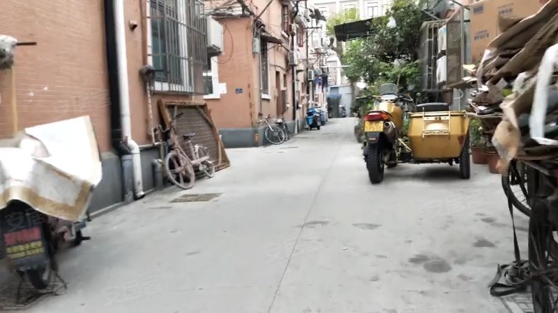 慈惠北里