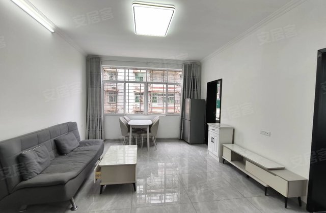 凤凰小区2室2厅84㎡25.6万二手房图片