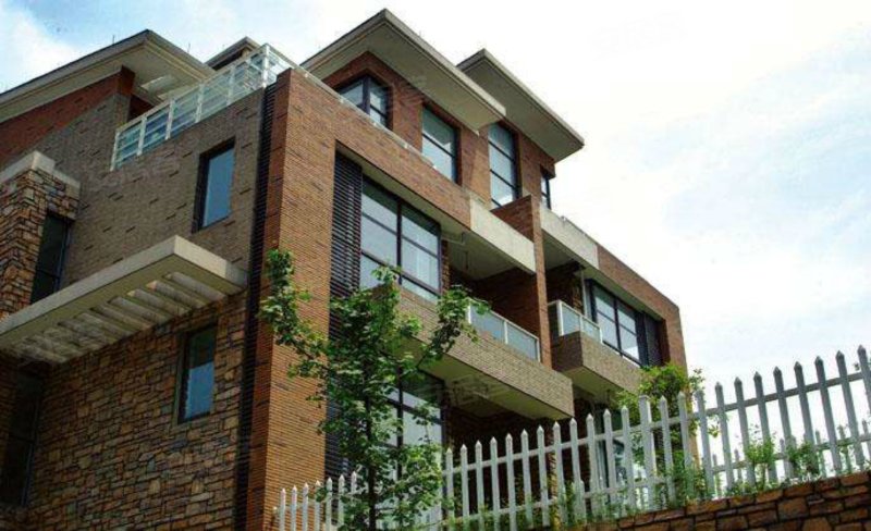 三江鸣翠蓝湾(别墅),九龙大道188号-杭州三江鸣翠蓝湾(别墅)二手房